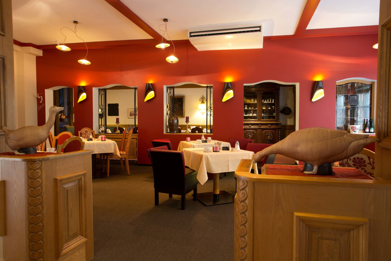 Food & Drinks 5, AKZENT Hotel Berg´s Alte Bauernschänke, Rheingau-Taunus-Kreis
