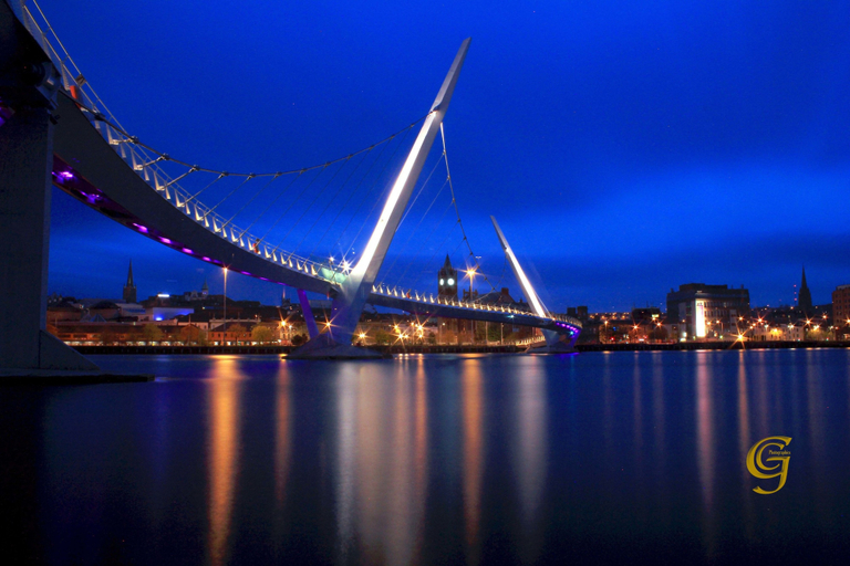 Others 5, Elagh View Bed & Breakfast, Derry and Strabane