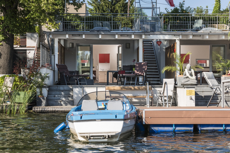 Exterior & Views 2, AJO Vienna Beach - Contactless Check-in, Wien