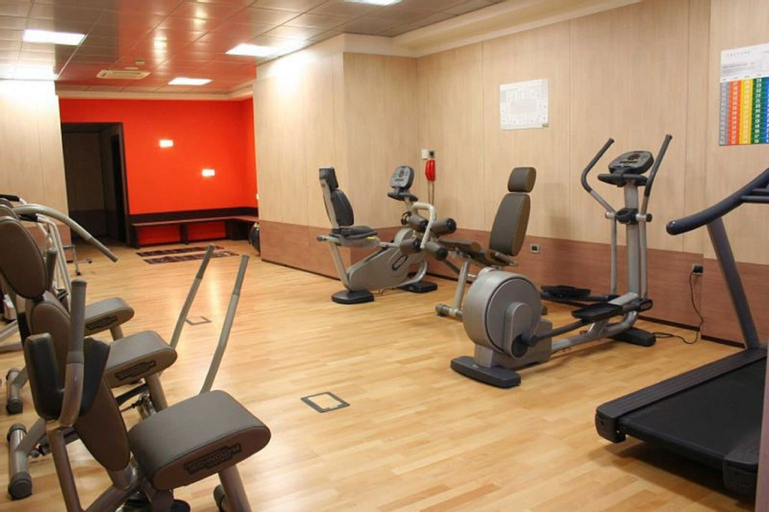 Sport & Beauty