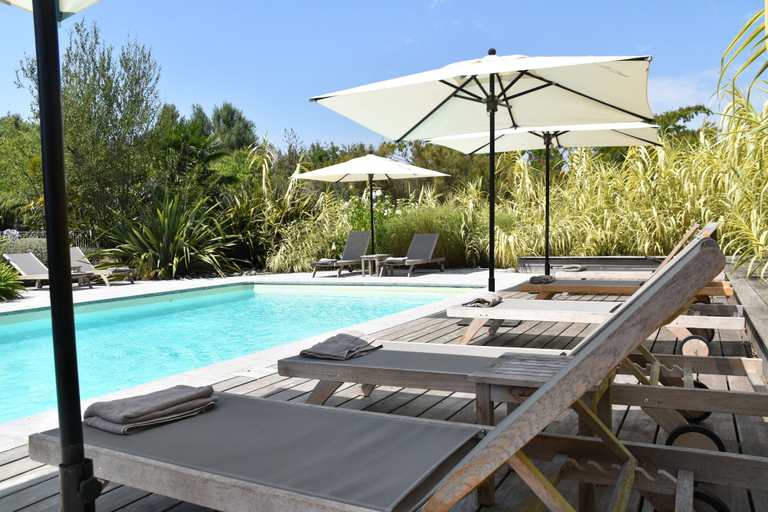 Sport & Beauty 2, Chateau Grattequina, Gironde