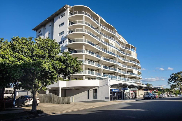 Exterior & Views 2, Pandanus Mooloolaba, Maroochy - Mooloolaba