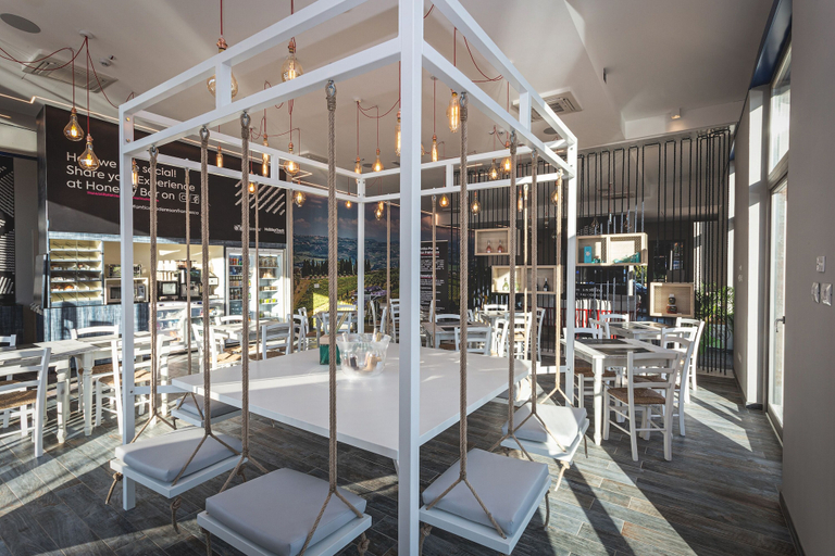 Food & Drinks 5, San Francesco Country Resort, Livorno