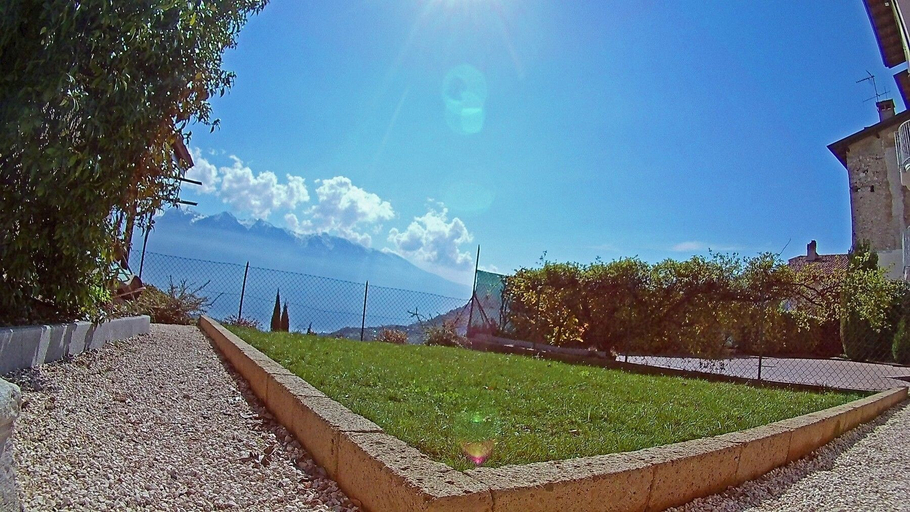 Exterior & Views 2, Casa del Borgo Sole, Brescia