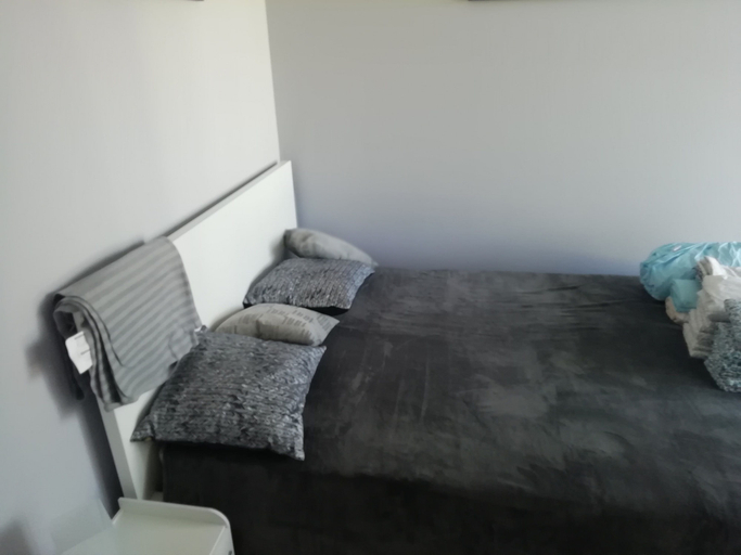 Bedroom 3, Sunandrelax  Apartament Słoneczny, Kołobrzeg