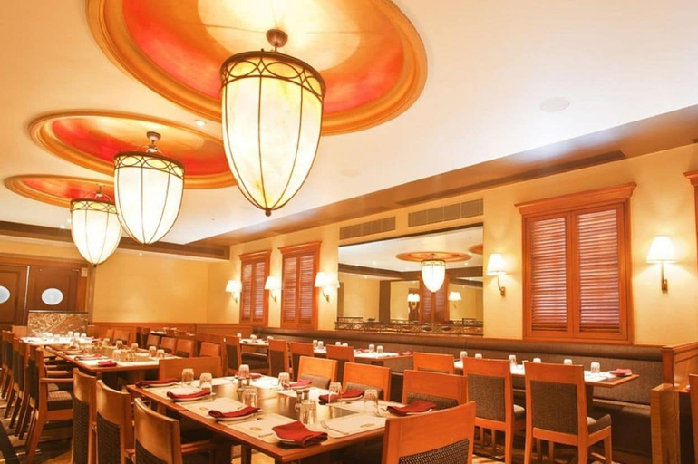 Food & Drinks 5, Silver Palace Hotel, Rajkot