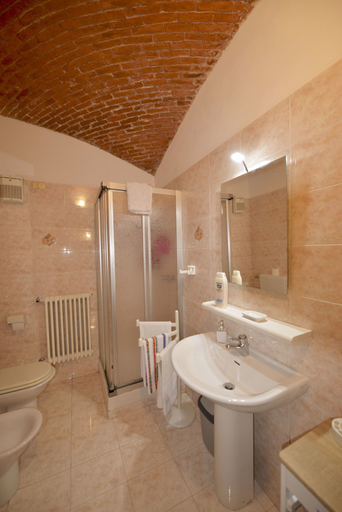 Bathroom, Casa Punta Amore - WelcHome, Verbano-Cusio-Ossola