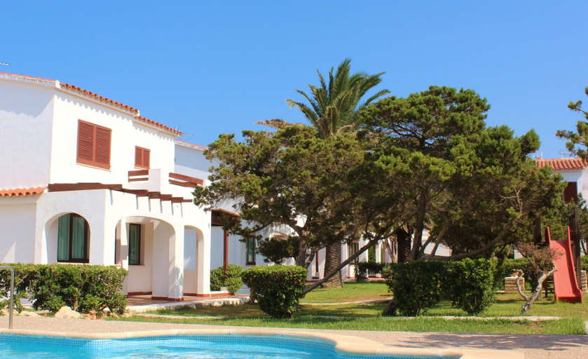 Exterior & Views 2, Yucas Homes Menorca, Baleares