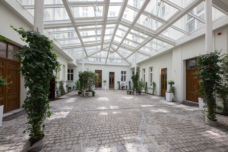 Exterior & Views 2, ShortStayPoland Noakowskiego - B30, Warsaw