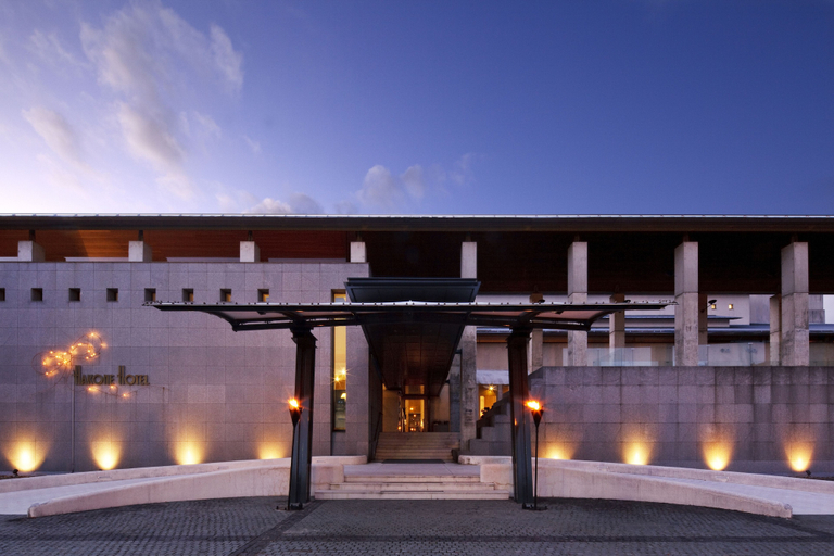 Exterior & Views 2, Hakone Hotel, Hakone