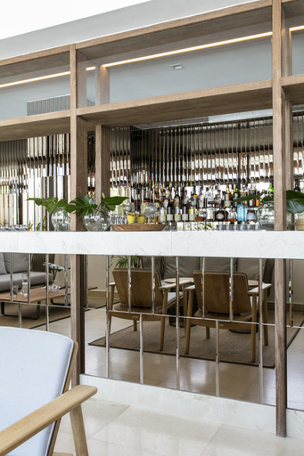 Food & Drinks 4, ME Madrid by Melia, Madrid