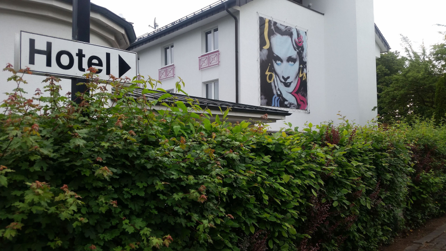 Exterior & Views 2, Hotel Nümbrecht, Oberbergischer Kreis