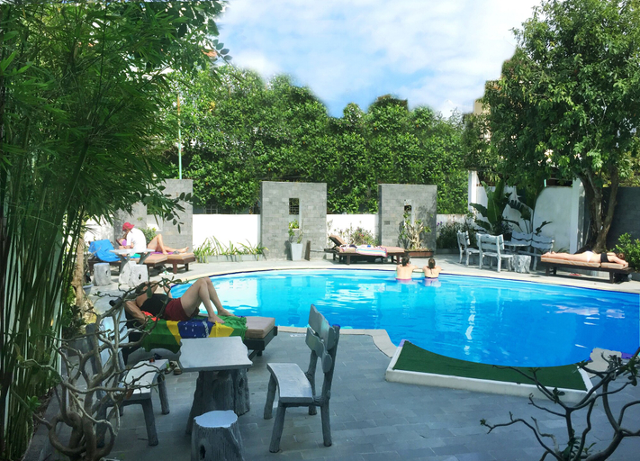 Sport & Beauty 5, Hoi An Memority Hotel & Spa, Da Nang