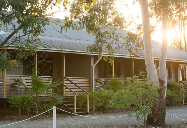 Exterior & Views 2, Pokolbin Village, Cessnock