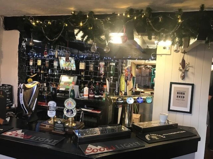 Food & Drinks 3, The Oddfellows Arms, North Yorkshire