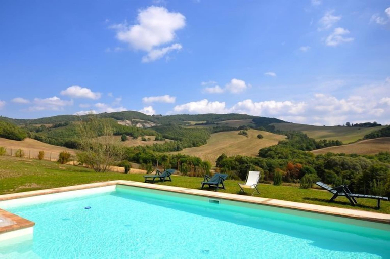 Sport & Beauty 4, Villa Cristiana, Viterbo
