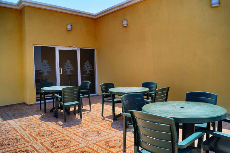 Food & Drinks 4, Los Cedros Hotel Inn Torreon, Torreón