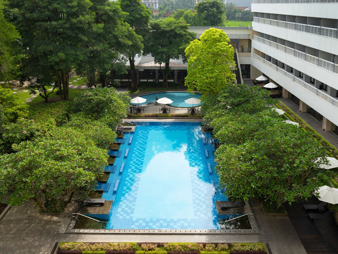 Sport & Beauty 2, Royal Ambarrukmo Yogyakarta, Sleman