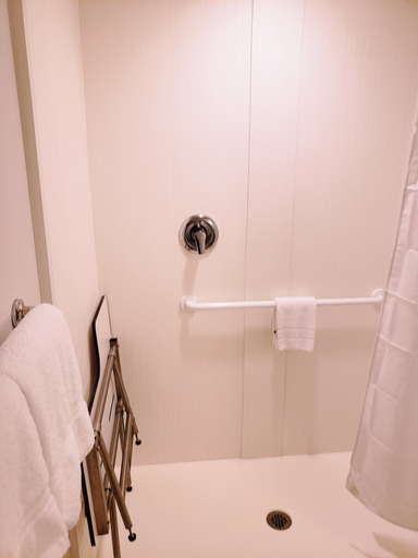 Bathroom 4, Courtyard Jacksonville, Onslow