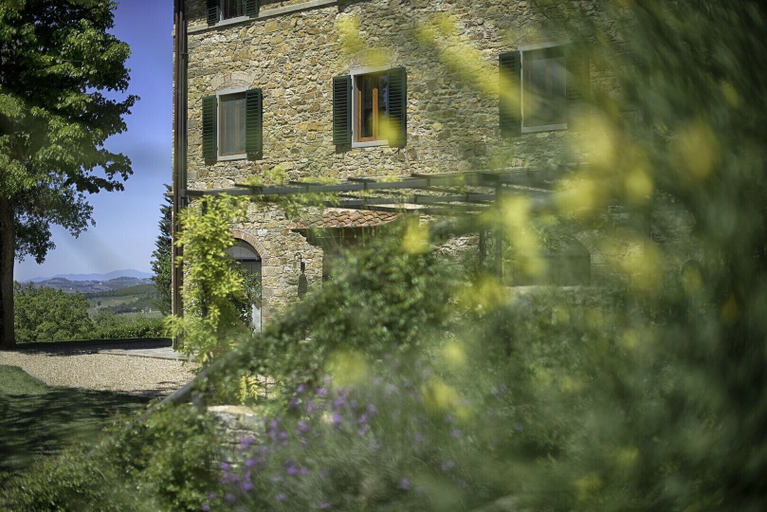Exterior, Luxury Chianti Between Grapes, Florence