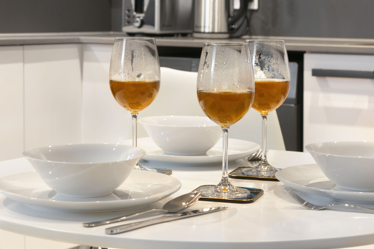 Food & Drinks, Bridgewater One 605, City of Cape Town
