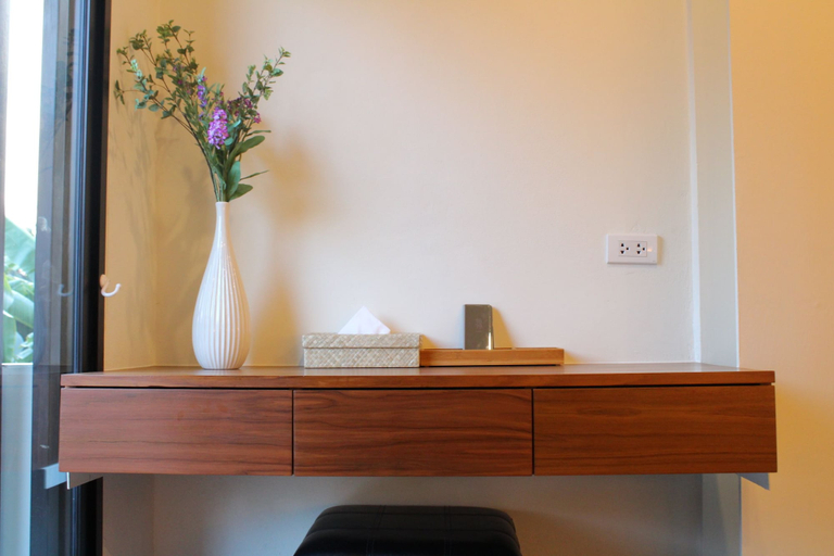 Bathroom 4, The Sila Boutique Bed & Breakfast, Muang Chiang Mai