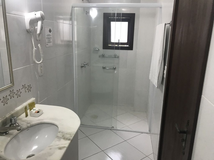 Bathroom 5, Pousada do Verde, Gramado