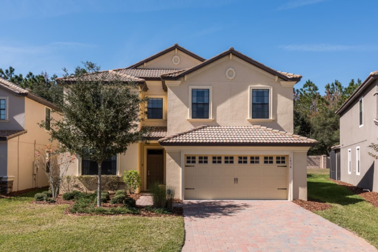 Exterior & Views 2, 1450mvd00, Osceola