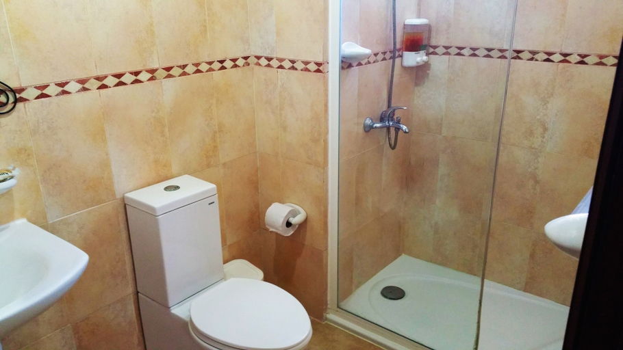 Bathroom 4, Punta Cana Seven Beaches, Salvaleon de Higuey