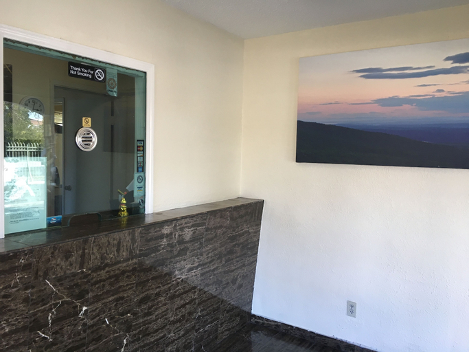Others 5, Motel 6 Richmond, CA – Civic Center, Contra Costa