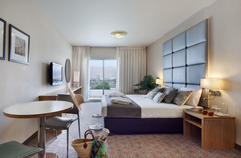 Bedroom 3, Astral Nirvana Suites