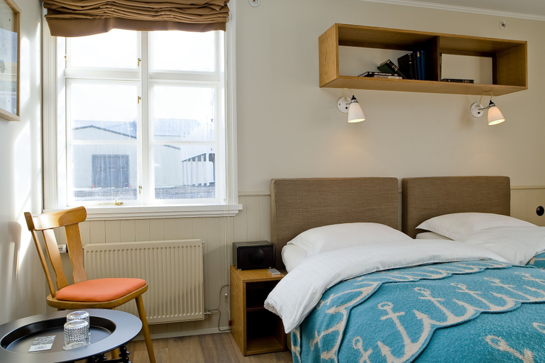 Bedroom 3, Hótel Egilsen, Helgafellssveit