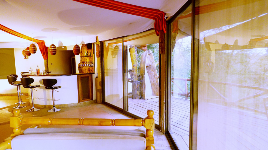 Bathroom 4, PrideInn Mara Camp & Cottages, Narok West
