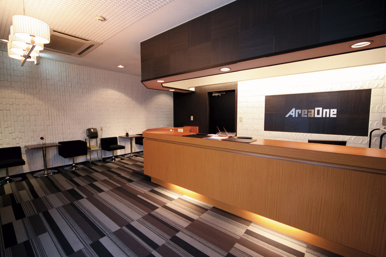 Others 4, Hotel AreaOne Kagoshima, Kagoshima