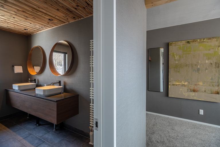 Bathroom 3, Shousugi Niseko , Kutchan