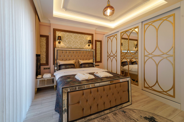 Bedroom 3, PEARL OF CAPPADOCIA, Avanos