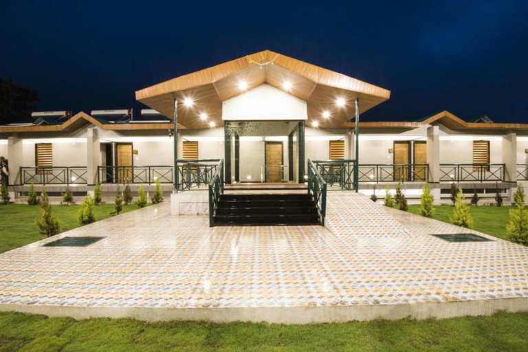 Exterior & Views 2, Miraya Hotel, Satara