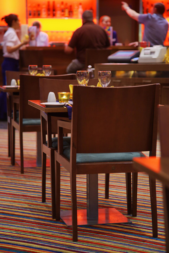 Food & Drinks 4, Cosmos Ekaterinburg, Ekaterinburg gorsovet
