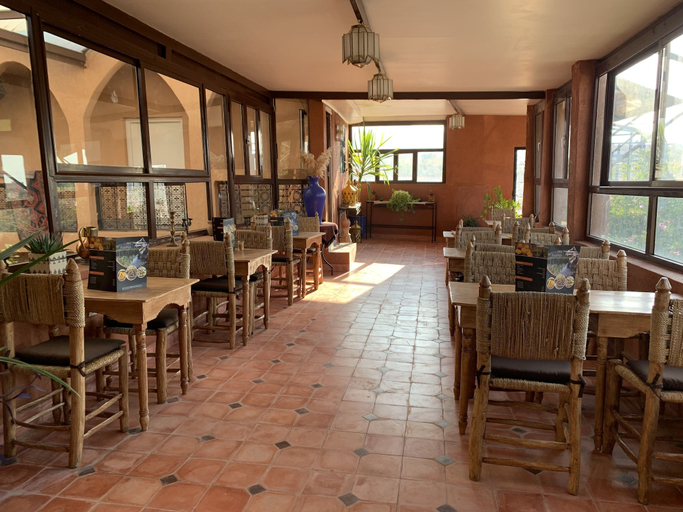 Food & Drinks 5, Auberge Ayam Atlas, Al Haouz