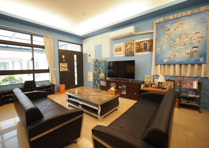 Others 5, Passion B&B, Penghu