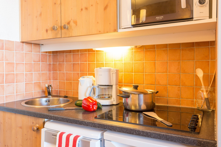 Others 5, Pierre & Vacances Residence Les Constellations, Savoie