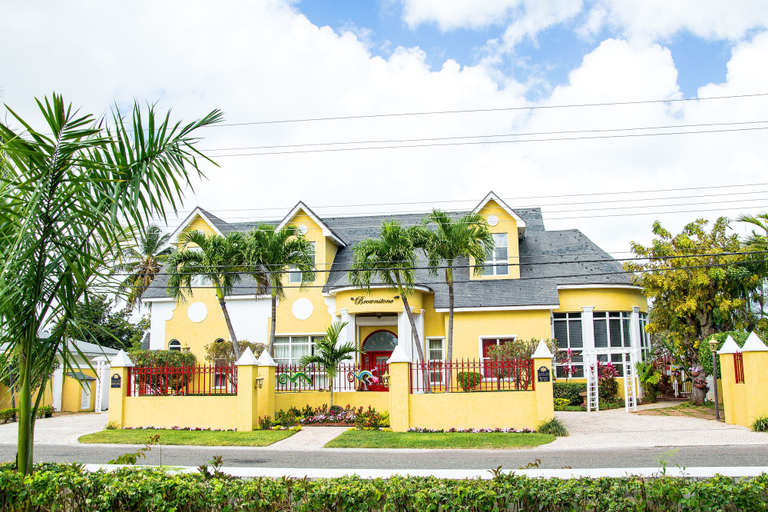 Exterior & Views 2, Brownstone Marlin Drive