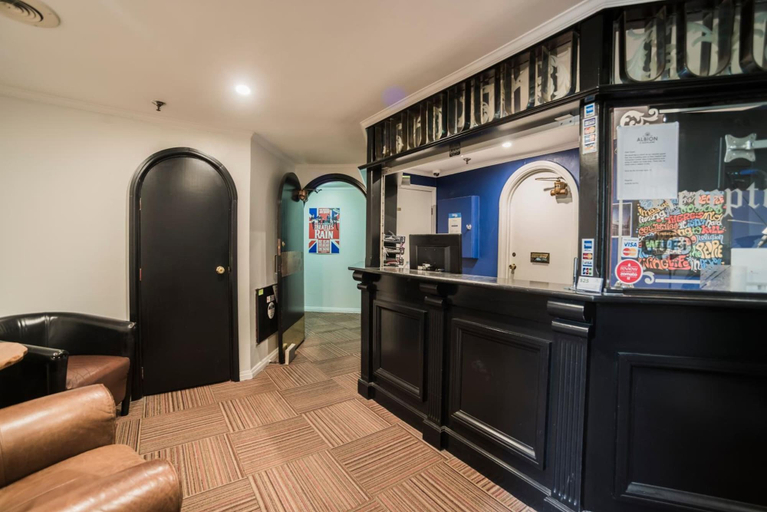 Others 5, Albion of Auckland, Waitakere