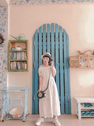 Others 4, Happiness Factory, Penghu