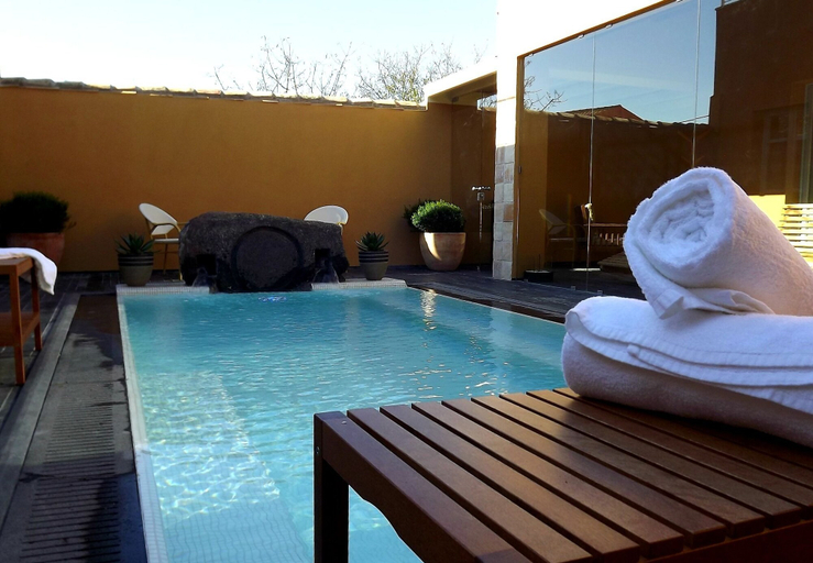 Sport & Beauty 2, Aquae Sinis Albergo Diffuso, Oristano
