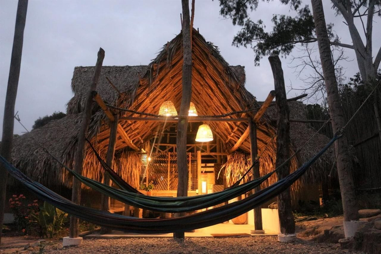 Exterior & Views, La Esquina Lejana Ecolodge, Riohacha
