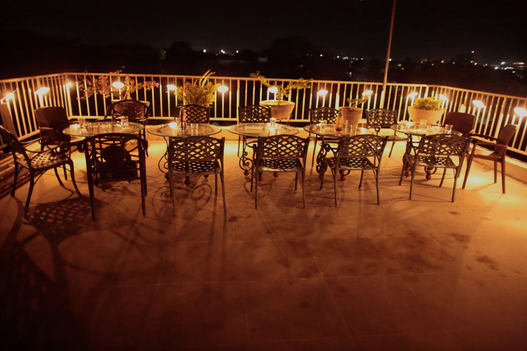 Food & Drinks 4, Hotel Villa Highnest - Sriperumbudur, Kancheepuram