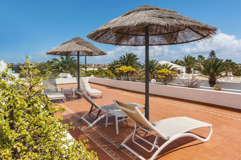 Sport & Beauty 5, Golf y Mar Suites, Las Palmas