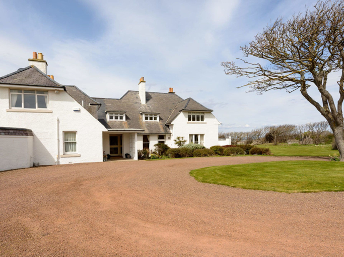 Exterior & Views 2, Green Craig, East Lothian