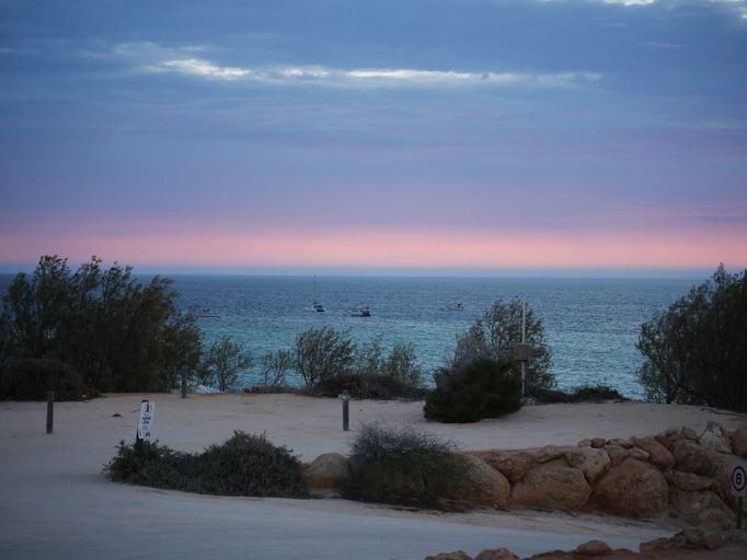 Others 4, Tasman Holiday Parks – Denham Seaside, Shark Bay